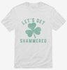 Lets Get Shammered Shirt 666x695.jpg?v=1707299676