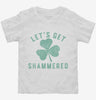 Lets Get Shammered Toddler Shirt 666x695.jpg?v=1700326824