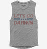 Lets Go Darwin Womens Muscle Tank Top 666x695.jpg?v=1700365088