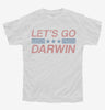 Lets Go Darwin Youth