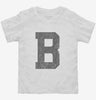 Letter B Initial Monogram Toddler Shirt 666x695.jpg?v=1700363144