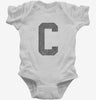 Letter C Initial Monogram Infant Bodysuit 666x695.jpg?v=1700363093