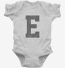 Letter E Initial Monogram Infant Bodysuit 666x695.jpg?v=1700363017