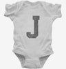 Letter J Initial Monogram Infant Bodysuit 666x695.jpg?v=1700362800