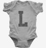 Letter L Initial Monogram Baby Bodysuit 666x695.jpg?v=1700362711