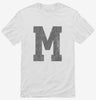 Letter M Initial Monogram Shirt 666x695.jpg?v=1700362673