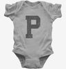 Letter P Initial Monogram Baby Bodysuit 666x695.jpg?v=1700362546