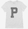 Letter P Initial Monogram Womens Shirt 666x695.jpg?v=1700362546