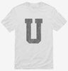 Letter U Initial Monogram Shirt 666x695.jpg?v=1700362333