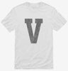 Letter V Initial Monogram Shirt 666x695.jpg?v=1700362293