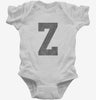 Letter Z Initial Monogram Infant Bodysuit 666x695.jpg?v=1700362125