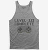 Level 10 Complete Funny Video Game Gamer 10th Birthday Tank Top 666x695.jpg?v=1700386219