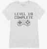 Level 19 Complete Funny Video Game Gamer 19th Birthday Womens Shirt 666x695.jpg?v=1700421901