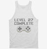 Level 27 Complete Funny Video Game Gamer 27th Birthday Tanktop 666x695.jpg?v=1700421524