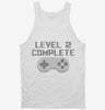 Level 2 Complete Funny Video Game Gamer 2nd Birthday Tanktop 666x695.jpg?v=1700386004
