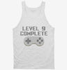 Level 9 Complete Funny Video Game Gamer 9th Birthday Tanktop 666x695.jpg?v=1700385699