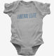 Liberal Elite  Infant Bodysuit