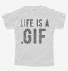Life Is A Gif Youth