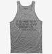 Lift Someone Else Up Caregiver Quote  Tank