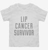 Lip Cancer Survivor Toddler Shirt 666x695.jpg?v=1700490881
