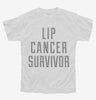 Lip Cancer Survivor Youth