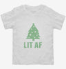 Lit Af Christmas Tree Toddler Shirt 666x695.jpg?v=1700479260
