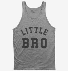 Little Bro Tank Top