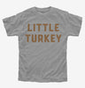 Little Turkey Kids