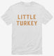 Little Turkey  Mens