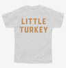 Little Turkey Youth