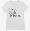 Live Lash And Love Funny Lashes Beauty Makeup Womens Shirt 666x695.jpg?v=1700385609