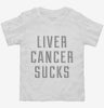 Liver Cancer Sucks Toddler Shirt 666x695.jpg?v=1700476778