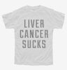 Liver Cancer Sucks Youth