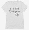 Livin That Kindergarten Life Teacher Womens Shirt 666x695.jpg?v=1700385058
