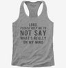 Lord Please Help Me Not Say Whats Really On My Mind Womens Racerback Tank Top 666x695.jpg?v=1700629063