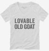Lovable Old Goat Womens Vneck Shirt 666x695.jpg?v=1700411211