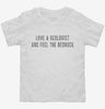 Love A Geologist And Feel The Bedrock Toddler Shirt 666x695.jpg?v=1700629022