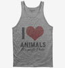 Love Animals Hate People Tank Top 666x695.jpg?v=1700542078