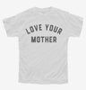 Love Your Mother Youth