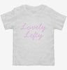 Lovely Lefty Toddler Shirt 666x695.jpg?v=1700542037