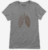 Lungs Womens