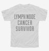 Lymph Node Cancer Survivor Youth