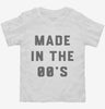 Made In The 00s 2000s Birthday Toddler Shirt 666x695.jpg?v=1700384581