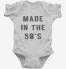 Made In The 50s 1950s Birthday Infant Bodysuit 666x695.jpg?v=1700384362
