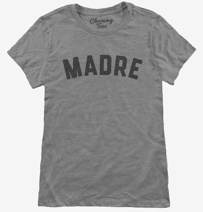 Madre T-Shirt