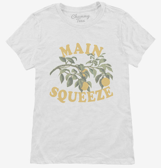 Main Squeeze T-Shirt