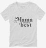 Mama Knows Best Womens Vneck Shirt 666x695.jpg?v=1700365505