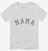 Mama Leopard Print Womens Vneck Shirt 666x695.jpg?v=1700365554