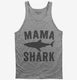 Mama Shark  Tank