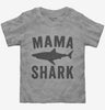 Mama Shark Toddler